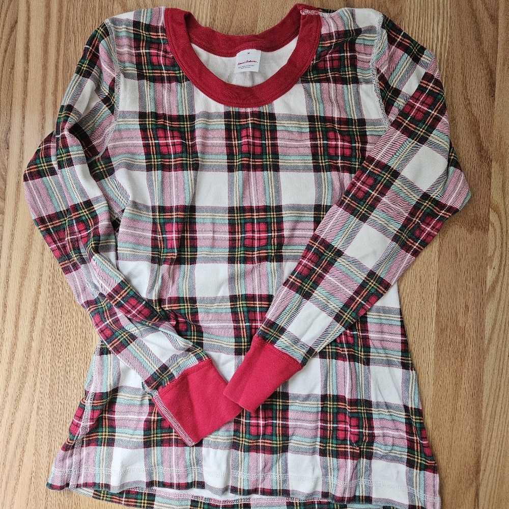 Hanna Andersson top